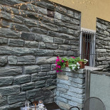 Pizzeria Dunvegan Exterior