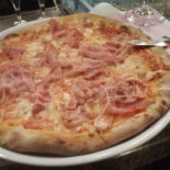 Pizzeria Dunvegan Nourriture