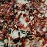 Pizzeria Dunvegan Nourriture