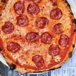 Pizzeria Dunvegan Nourriture