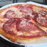 Pizzeria Dunvegan Nourriture
