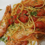 Pizzeria Dunvegan Nourriture