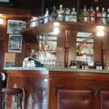 Pizzeria Dunvegan À l'intérieur