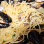 Pizzeria Dunvegan Nourriture