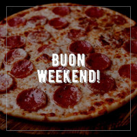 Magic Pizza Civezzano food