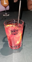 Caballo Loco drink