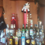 Caballo Loco drink