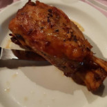 Trattoria Il Calesse Nourriture