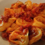 Trattoria Il Calesse Nourriture