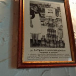 Trattoria Il Calesse Carte