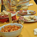 Match- Point Comida