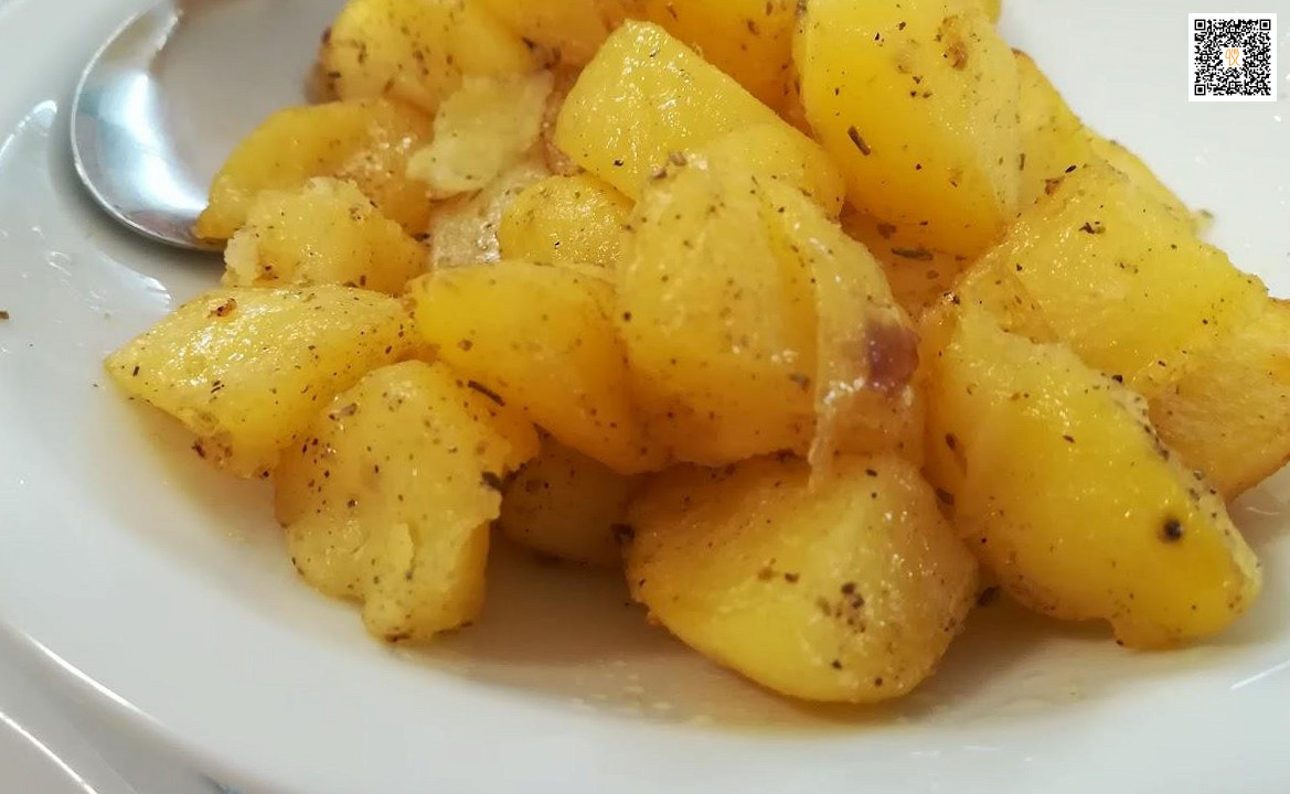 Trattoria Conti Comida