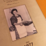 Enoteca La Terrazza menu