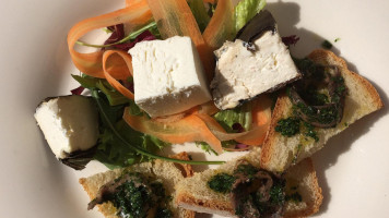 Enoteca La Terrazza food