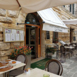 Enoteca La Terrazza outside