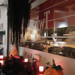 Twister À l'intérieur