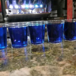Infinity Boisson
