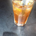 Infinity Boisson