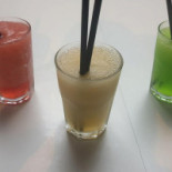 Infinity Boisson
