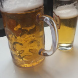 Infinity Boisson