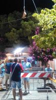Daiquiri outside