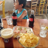Caffetteria A Cadana Bebida