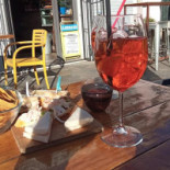 Caffetteria A Cadana Bebida