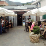 Caffetteria A Cadana Exterior
