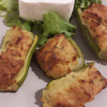 Caffetteria A Cadana Comida
