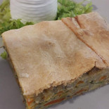 Caffetteria A Cadana Comida