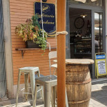 Caffetteria A Cadana Exterior