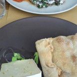 Caffetteria A Cadana Comida