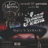 Holiday Carta