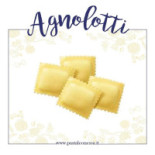 Leonessa Pasta Store Logo