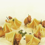 Leonessa Pasta Store Boisson