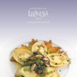 Leonessa Pasta Store Nourriture