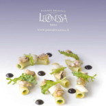 Leonessa Pasta Store Extérieur