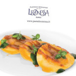 Leonessa Pasta Store Nourriture