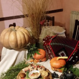La Taverna Degli Antichi Sapori drink
