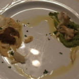 La Taverna Degli Antichi Sapori food