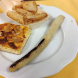 La Taverna Degli Antichi Sapori food