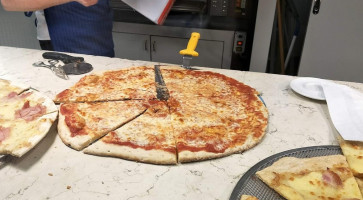 Pizzeria La Locomotiva