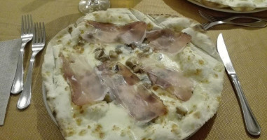 Pizzeria La Locomotiva