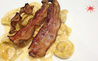 Pizzeria La Locomotiva