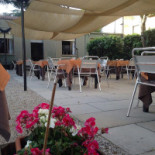 Pizzeria La Locomotiva