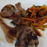 Trattoria Casa Ferrer Cibo