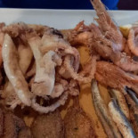 Trattoria Casa Ferrer Cibo