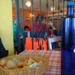 Pizzeria Alle Ronche F.lli Pinel inside