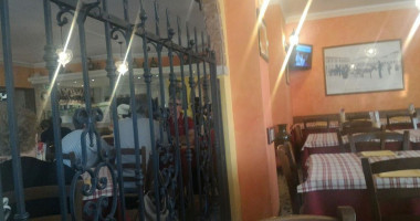 Pizzeria Alle Ronche F.lli Pinel inside