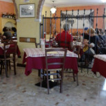 Pizzeria Alle Ronche F.lli Pinel inside